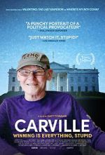 Watch Carville: Winning Is Everything, Stupid! Wootly