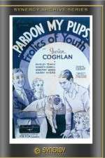 Watch Pardon My Pups Wootly