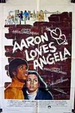 Watch Aaron Loves Angela Wootly