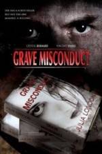 Watch Grave Misconduct Wootly