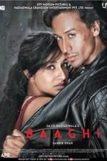 Watch Baaghi Wootly