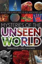 Watch Mysteries of the Unseen World Wootly