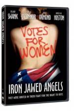 Watch Iron Jawed Angels Wootly