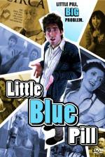 Watch Little Blue Pill Wootly