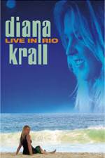 Watch Diana Krall Live in Rio Wootly