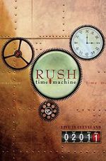 Watch Rush: Time Machine 2011: Live in Cleveland Wootly