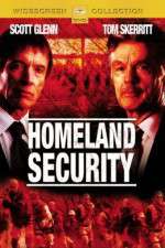 Watch Homeland Security Wootly