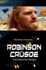 Watch Robinson Crusoe The Great Blitzkrieg Wootly