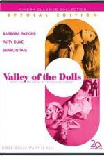 Watch Valley of the Dolls Wootly