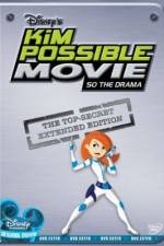 Watch Kim Possible So the Drama Wootly