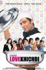 Watch Love Khichdi Wootly