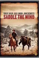 Watch Saddle the Wind Wootly