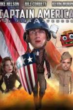 Watch Rifftrax Captain America The First Avenger Wootly