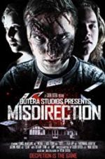 Watch Misdirection: The Horror Comedy Wootly