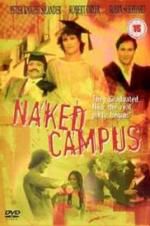 Watch Naked Campus Wootly