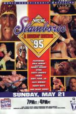 Watch WCW Slamboree 1995 Wootly