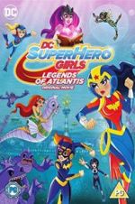 Watch DC Super Hero Girls: Legends of Atlantis Wootly