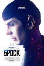 Watch For the Love of Spock Wootly