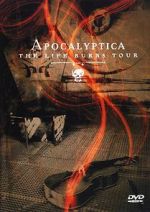 Watch Apocalyptica: The Life Burns Tour Wootly