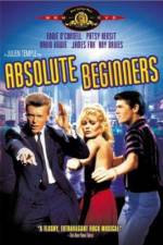 Watch Absolute Beginners Wootly