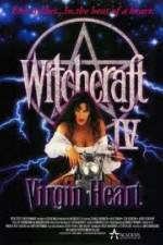 Watch Witchcraft IV The Virgin Heart Wootly