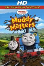 Watch Thomas & Friends Muddy Matters Wootly