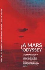 Watch A Mars Odyssey 2024 (Short 2020) Wootly