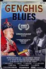 Watch Genghis Blues Wootly