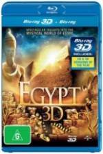 Watch Egypt 3D Wootly