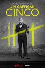 Watch Jim Gaffigan: Cinco Wootly