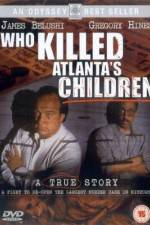 Watch Who Killed Atlanta's Children Wootly