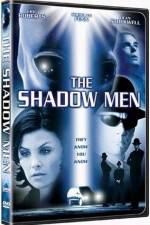 Watch The Shadow Men Wootly