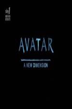 Watch Avatar: A New Dimension Wootly