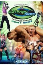 Watch Summerslam Wootly