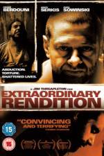 Watch Extraordinary Rendition Wootly