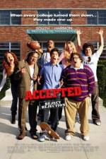 Watch Accepted Wootly