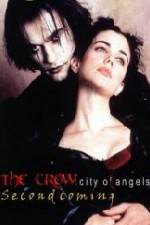 Watch The Crow: City of Angels - Second Coming (FanEdit) Wootly