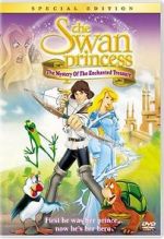 Watch The Swan Princess: The Mystery of the Enchanted Treasure Wootly