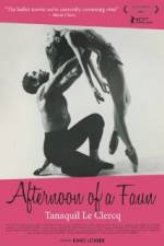 Watch Afternoon of a Faun: Tanaquil Le Clercq Wootly