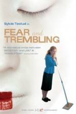 Watch Fear and Trembling Wootly