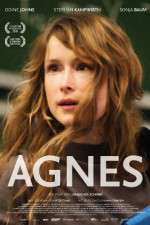 Watch Agnes Wootly