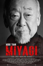 Watch More Than Miyagi: The Pat Morita Story Wootly