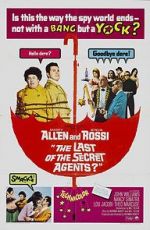 Watch The Last of the Secret Agents? Wootly