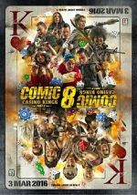 Watch Comic 8: Casino Kings Part 2 Wootly