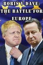 Watch Boris v Dave: The Battle for Europe Wootly