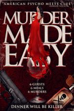 Watch Murder Made Easy Wootly