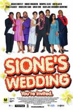 Watch Sione's Wedding Wootly