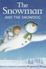 Watch The Snowman and the Snowdog Wootly