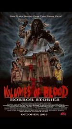 Watch Volumes of Blood: Horror Stories Wootly