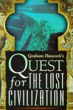 Watch Quest for the Lost Civilization Wootly